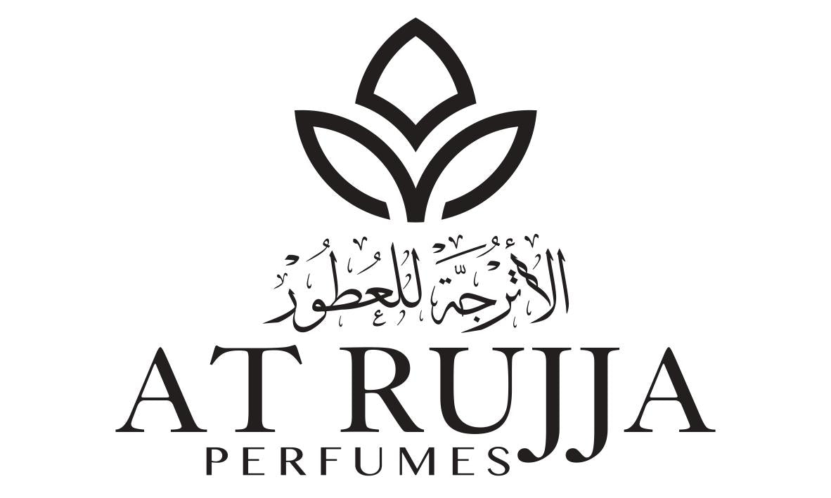 AT RUJJA PERFUMES الأترجة للعطور