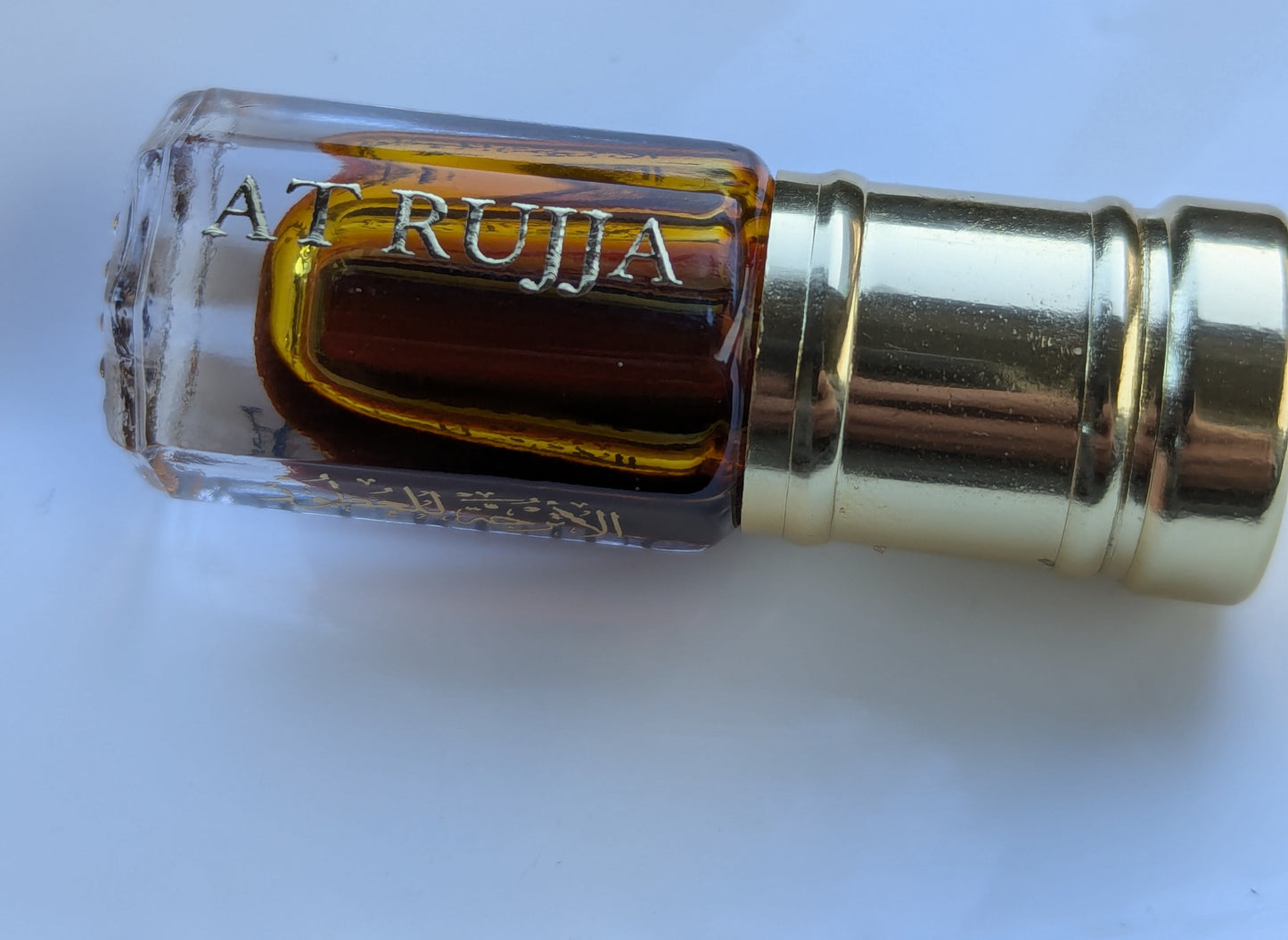 BAKHOUR TOBACCO ATTAR