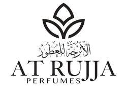 At Rujja Perfumes