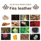 Fès Leather