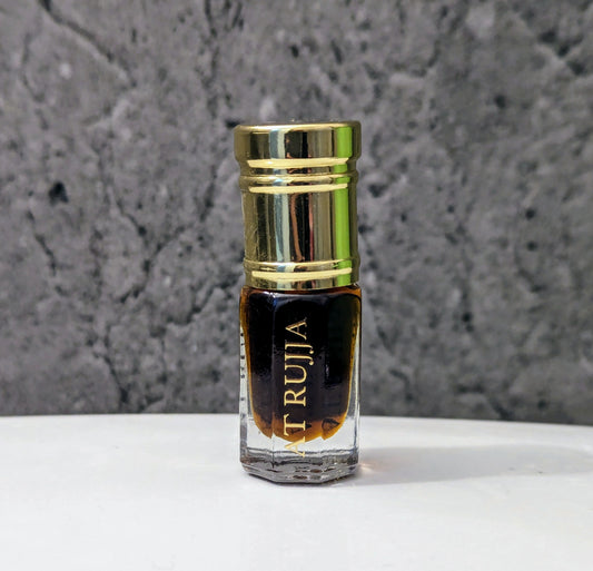 AT RUJJA OUD